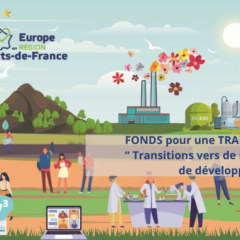 Fonds de Transition Juste et AMI régionaux : financer la transition vers une économie zéro carbone