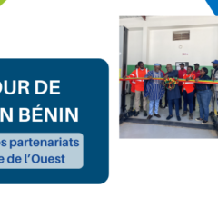 Retour sur la mission au Bénin : un partenariat renforcé pour l’électrification et l’innovation en Afrique de l’Ouest