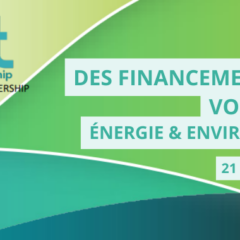 Appel à projets transnational 2024 du Partenariat Européen Clean Energy Transition (CETP)