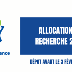 Financez vos thèses collaboratives avec la Région !