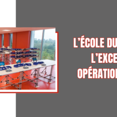 L’Icam Lille ouvre des formations Lean et Excellence Opérationnelle 5.0